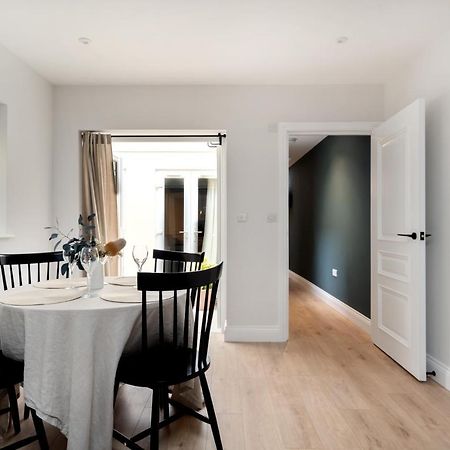 Norman Road- Brand New Luxury Gf Apartment St Leonards-on-Sea Exterior photo