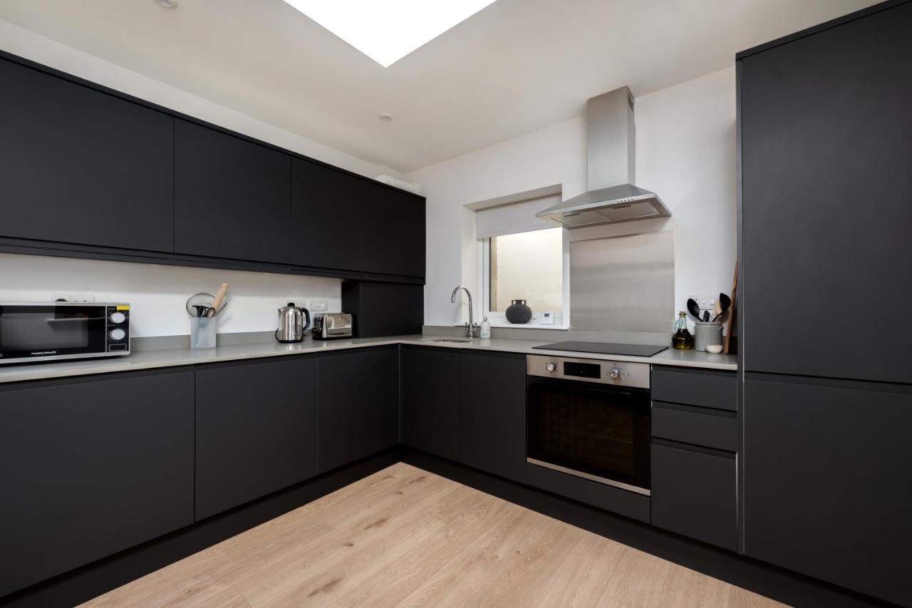 Norman Road- Brand New Luxury Gf Apartment St Leonards-on-Sea Exterior photo